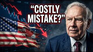 Warren Buffett’s Warning on the U.S.-Canada Trade Breakdown