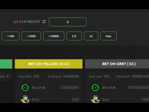 GETTING TO 50K! (CS:GO BETTING #1) CSGO PERC! - YouTube