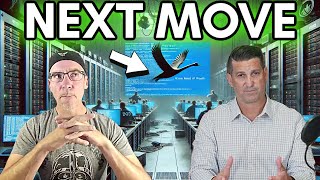 Black Swan, CrowdStrike IT Outage, $$ Trillions Lost, Collin Plume