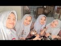 Cara membuat es tanpa kulkas