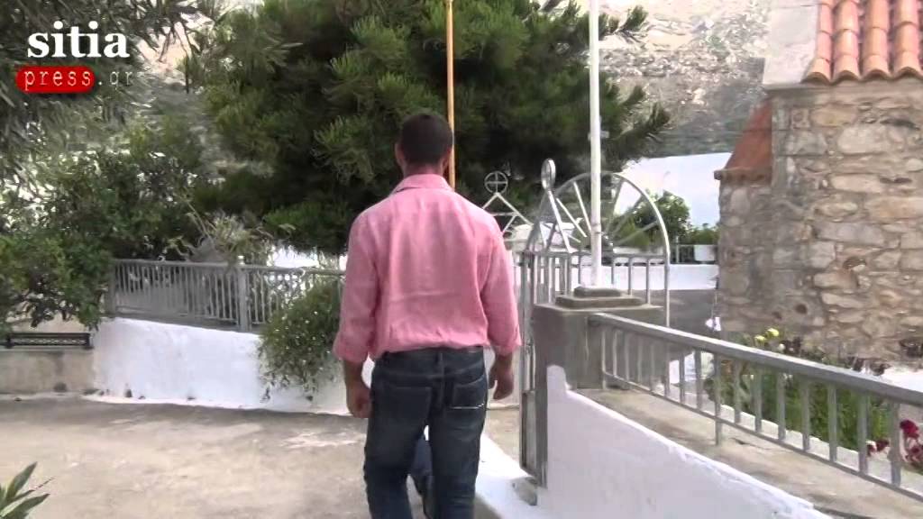 Οδοιπορικό στις Λιθίνες Μέρος Α΄ -Ιστορία