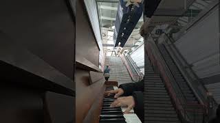 Misty - Piano cover Lucas Blancke [Jazz Standard - Erroll Garner]
