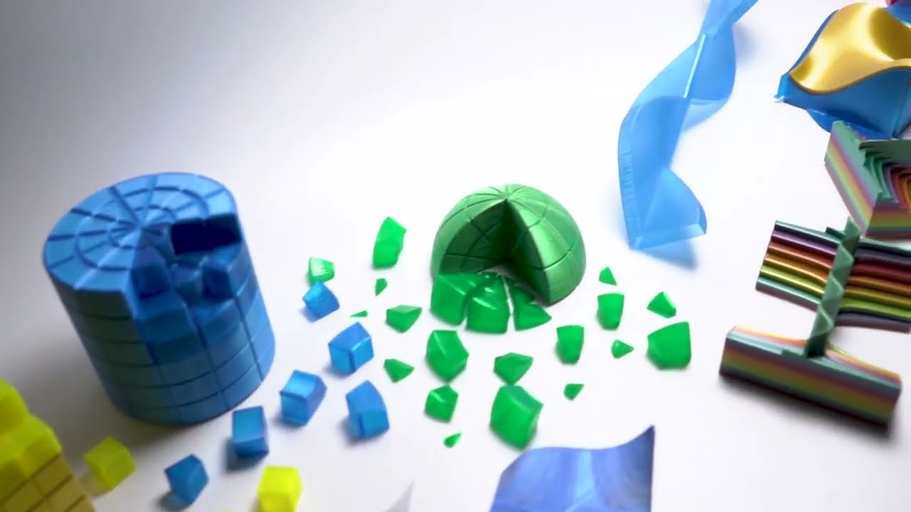 Calculus For Makers: Book Trailer