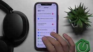 How to Enable or Disable Mono Audio on REDMI Headphones Neo (iPhone)