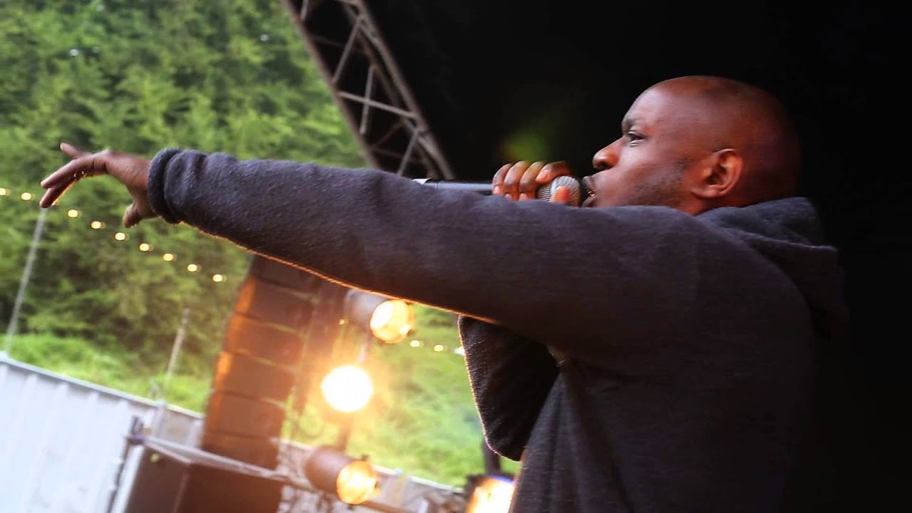 IRISH MOSS RECORDS @ LIFE FESTIVAL 2014