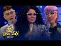 Wackiest moments of hosts and TNT contenders | Tawag Ng Tanghalan Recap | February 04, 2021