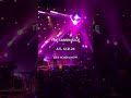 We are officially 1 WEEK out until our NYE show at the Tabernacle. #moontaxi #nye #livemusic #shorts