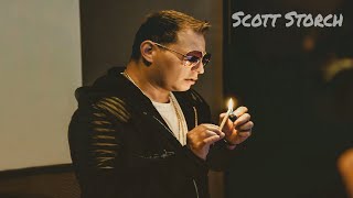 Video thumbnail of "Scott Storch is Back in the Studio!"