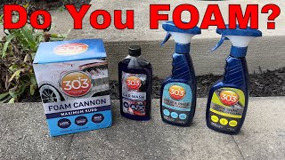 Best Way To Wash Car?