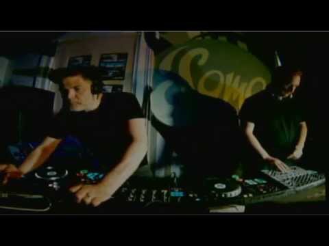 Soma TV - Episode 15 - SLAM (2 hr set)