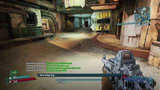 Borderlands 2 Easiest way to get infinite Ammo!!(Still working 2023!!)