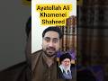 Ayatollah Khamenei Mart*red | Future of Iran & Khaleej