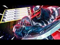 The SECRET Rank 1 Venom One Shot COMBO is INSANE!