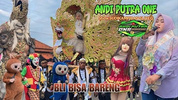 BLI BISA BARENG Voc Elsy Diana Singa Depok ANDI PUTRA 1 Show Sudikampiran Sliyeg Indramayu