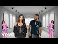 Jason Derulo Ft Ciara Echoes Official Visualizer 
