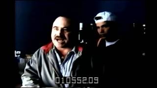 Rare Deleted Scene Super Mario Bros Movie 1993 - Marios Vs. Scapellis