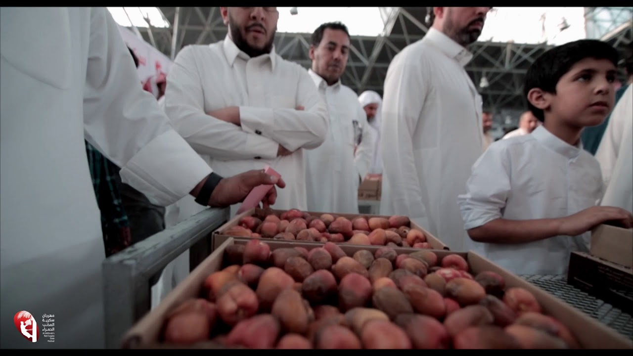 سكرية المذنب الحمراء | حلاوة المذاق وعراقة الزمن