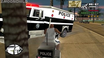 Starter Save-Part 25-The Chain Game Fat CJ -GTA San Andreas PC-complete walkthrough-achieving ??.??%