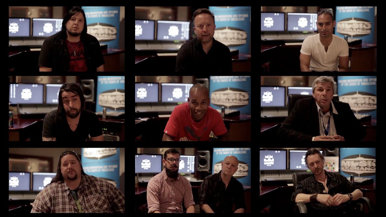 Music Exchange 2013: SA Music Conference