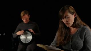Trailer Literatur ab 1945 - Böll, Grass und die Gruppe 47