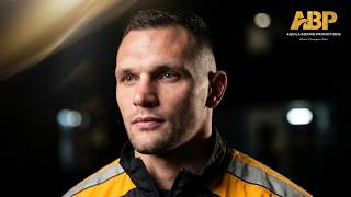 Kevin Lerena and Peter Smith talk Ryad Merhy fight up next in Belgium