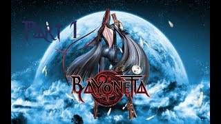 Lets Play Bayonetta 13 Longplay