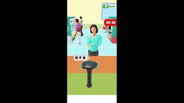 Cashier 3D - Android Game