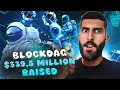 DON't MISS OUT 🔥 BLOCKDAG 🔥 Shaping the future of blockchain NOW