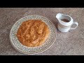 ДАГЕСТАНСКИЙ ДЕСЕРТ/ АБРИКОСОВАЯ КАША🥣/ КАША ИЗ КУРАГИ🌼