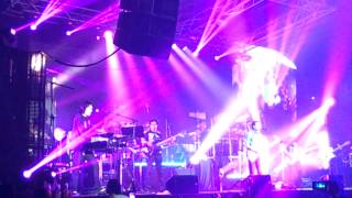 Los temerarios en concierto escapade Houston