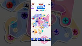 Screw Jam Level 340 Walkthrough Solution