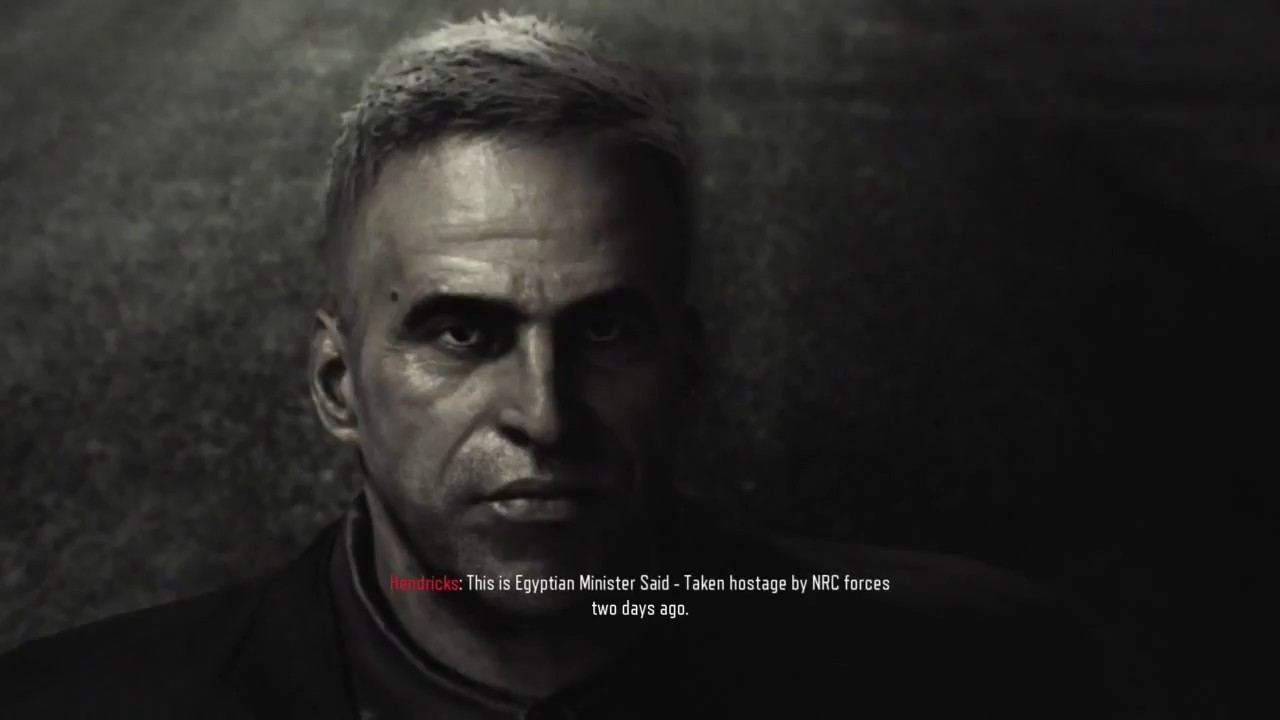 C.O.D.B.O III-1: Bottom Screen Antics