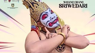 Download lagu BAGONG DADI RATU || WAYANG ORANG SRIWEDARI