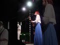 nano.RIPE 「リアルワールド」ルーマニア公演 / East European Comic Con #shorts