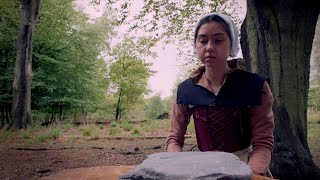 Could This Tablet Be A Clue About The Lost Colonists Of Roanoke? Mysteries Of The Missing