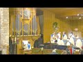 Fredericksburg United Methodist Church Traditional Services