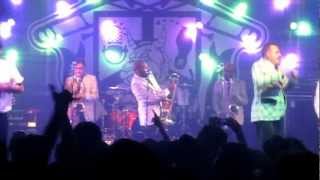 Mighty Mighty Bosstones - Someday I Suppose (Live @ Ritz Ybor in Tampa, FL 5/4/12)