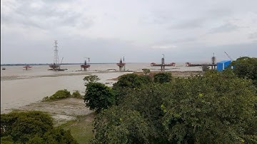 mokama new rail bridge | aapricot die reise #3