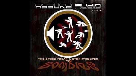 the-speed-freak-army-of-the-undead