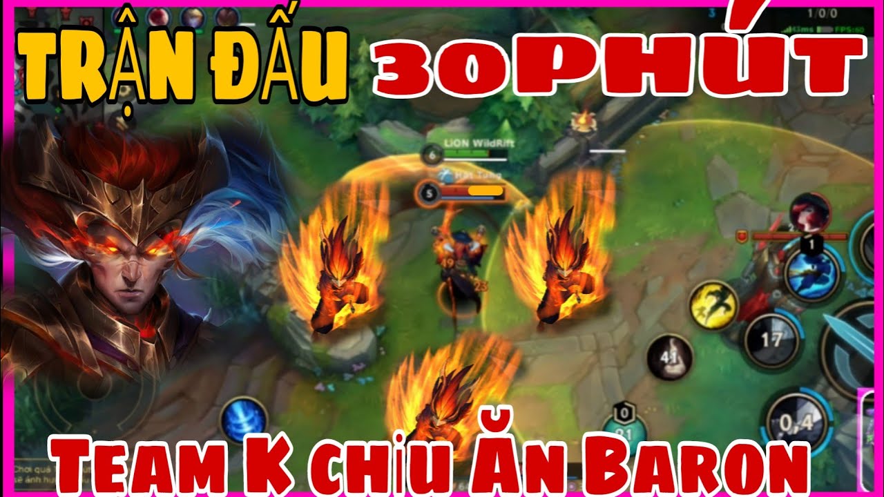 Li n Minh T c Chi n YASUO L DO T I SAO TR N U L N 30P lion li n minh t c chi n yasuo l do t i sao tr n u l n 30p lion