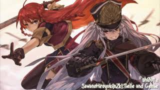 Recreatorsshøut Full Op