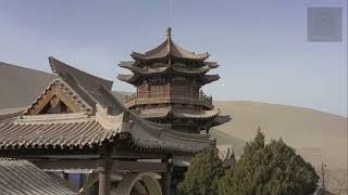 Zhang Qian and the Silk Road – China’s First Contact with the West
