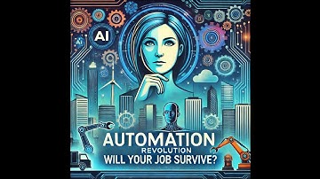 Future-Proof Your Career How Automation Will Change the Job Market Forever!