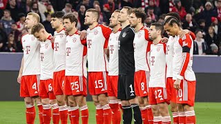 Bayern Munich to lose 6 first player for free in 2025🥹🥹