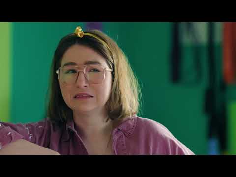 A Change of Space - video from Valspar