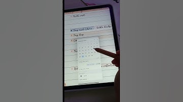 sync accross all of my calendars. #zoomnotes makes digital planning functional. #faith #etsyfinds