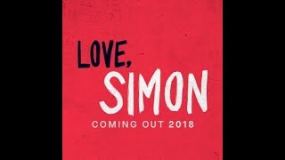 Love, Simon Chat
Just telling you a bit about my experience with the Love, Simon film and the book by Becky Albertalli. Plus talking about why i feel this film is needed right now. I hope everyone goes to see this film. It means a lot to me.
Love, Chris
My Review from Forever Ago: https://www.youtube.com/watch?v=93PjPc70Ul0
Social Media and Bookish Things:
Goodreads: https://www.goodreads.com/user/show/7630616-christopher
Twitter: https://twitter.com/VigilanteReads
Book Blog: VigilanteReads.Wordpress.com
Instagram: Instagram.com/ChrisvigilanteX
Tumblr: http://chrisvigilante.tumblr.com/
Email: VigilanteReads@gmail.com
Snapchat: ChrisVigilante Love, Simon Chat