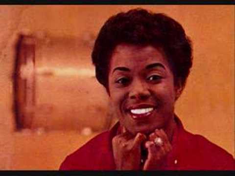 Sarah Vaughan (+) Stardust