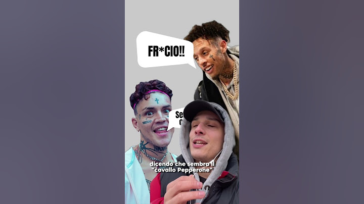 Mambolosco ha dissato Gallagher 🥩