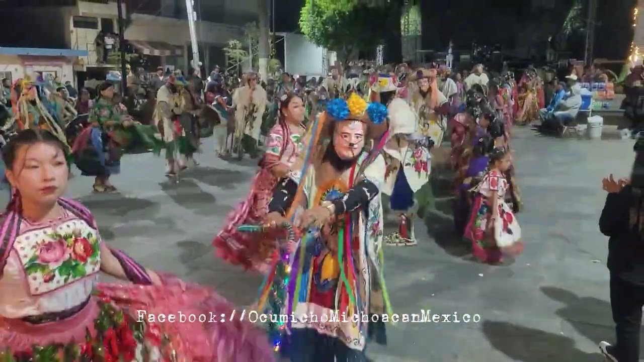 1 de febrero Víspera de la fiesta de la Virgen de la Candelaria 2026